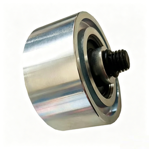 NUEVA polea tensora de correa HNROCK HA01012 HA19002 SHA4516 <span class=keywords><strong>X1000</strong></span> para motor Yunnei YNF40D3 - Product Image 1