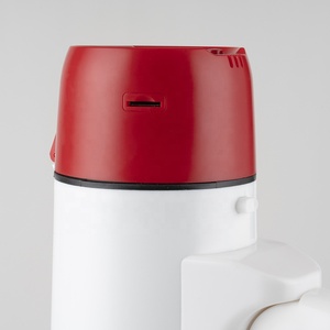 रिकॉर्ड सायरन के साथ बड़ी शक्ति वाला हॉट सेलिंग 50W मेगाफोन - Product Image 5