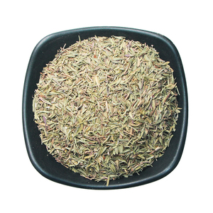 100% herbes biologiques naturelles Thymus Mongolicus Ronn thym séché séché feuilles de thym moulu frotté à vendre - Product Image 1