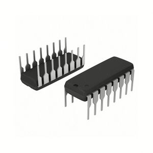 New & Authentic Authorized CD54HC4020F3A CDIP-16 Integrated Circuit Chips - Product Image 1