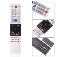 Reemplazo universal para el control remoto de Toshiba,