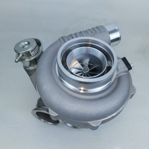 Turbocompresor Serie G G30 G30-770, Rotación Estándar, 0.83 A/R Interno W/G, Entrada/Salida de Banda en V 880704-5005S, Piezas de Automóvil - Product Image 1