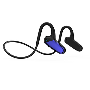 Không dây <span class=keywords><strong>Bluetooth</strong></span> Tai nghe khái niệm xương dẫn 5.0 chạy thể thao <span class=keywords><strong>Bluetooth</strong></span> không thấm nước và Sweatproof Tai nghe không dây - Product Image 2