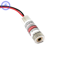 Module Laser de Diode, dispositif flottant 5mw 650nm ligne rouge