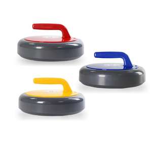 โต๊ะ<span class=keywords><strong>สอน</strong></span>เล่นกีฬาบนน้ำแข็ง ทำจากพลาสติกและวัสดุหินอ่อน สำหรับการเล่นกีฬาไอซ์แลนด์เคอร์ลิง - Product Image 4