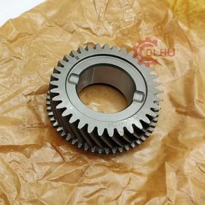 <span class=keywords><strong>Caja</strong></span> <span class=keywords><strong>de</strong></span> <span class=keywords><strong>Cambios</strong></span> Automática para Fiat <span class=keywords><strong>Ducato</strong></span>, 4ª Marcha 35T, OEM 9643757188 - Product Image 5