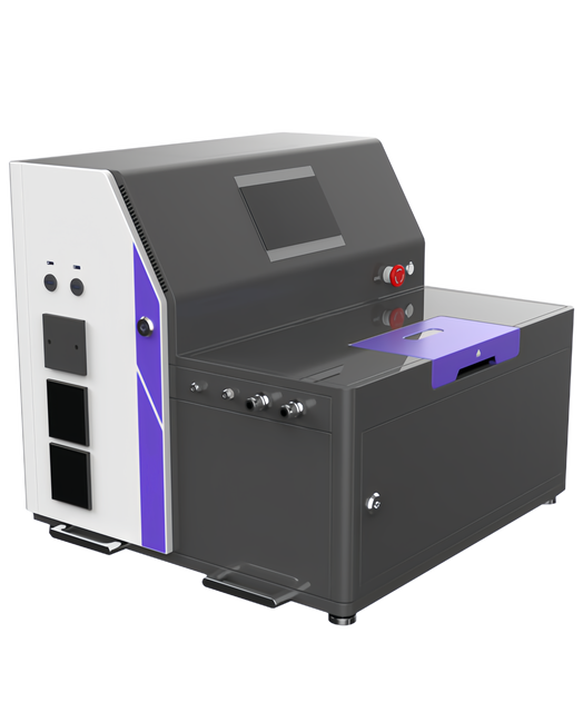 3000C Rapid Thermal Processing Research Grade Joule Heating System With Microsecond Response Time for Nanowire Synthesis