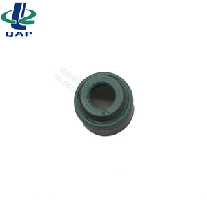 13207-2B500 Joint de tige de soupape de moteur de pièces automobiles Joint d'huile de soupape pour Nissan CHERRY 13207-2B500 - Product Image 1