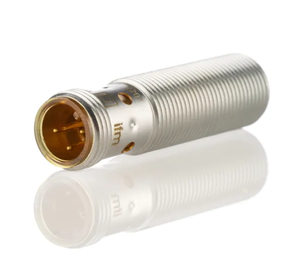 Capteur de débit IFS204 - 4-20mA/IO-Link IP67 316L - Product Image 5