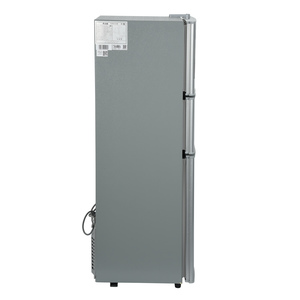<span class=keywords><strong>Réfrigérateur</strong></span> <span class=keywords><strong>combiné</strong></span> électrique vertical de portes triples de grande capacité de 158L pour l'équipement de réfrigération de maison ou d'hôtel - Product Image 6