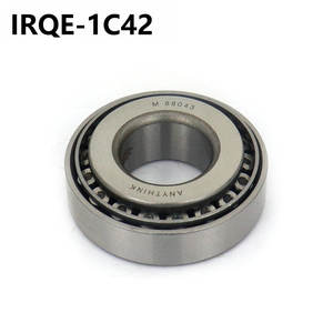 Roulement de roue avant et arrière Anythink Irqe 1C42 pour Mitsubishi Pajero, diamètre intérieur 30 mm, pièce de rechange et de réparation - Product Image 1