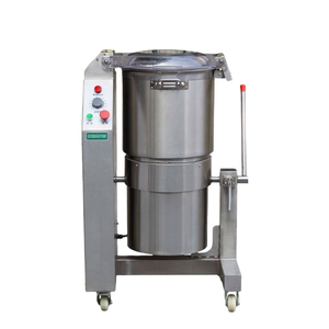 Yunqingtech Picadora de Hummus, Procesador de Alimentos, Máquina para Hacer Albóndigas, Mezclador de Cebolla, Verduras y Ajo, Picadora de Queso - Product Image 1