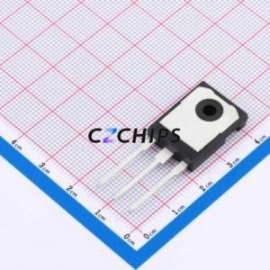 ทรานซิสเตอร์ฟิลด์ทรานซิสเตอร์ (มอสเฟท) TO-247AC AOK20S60L-VB ใหม่และดั้งเดิม - Product Image 2