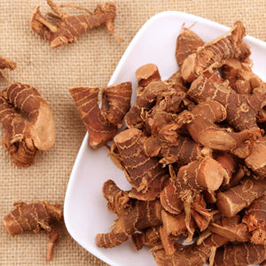 Huaran, китайские специи, оптовая продажа, высококачественные кубики имбиря, цельный сушеный красный корень галангала для приготовления пищи - Product Image 4