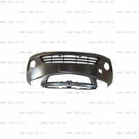 CARVAL JH Venta al Por Mayor Parachoques Delantero Material Conjunto de Parachoques Delantero Lámparas de Auto Parachoques Delantero para SPARK 2010 JH01-MTZ10-016B