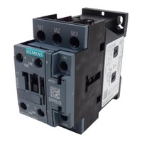 Nuevo PLC de Automatización Industrial 3RT2024-1AB00 Original en Stock, Controlador de Programación PAC Dedicado
