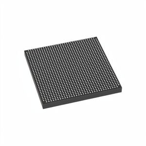ไอซี FPGA 360 I/O 780HBGA วงจรรวม ชิปไอซี ผู้ผลิตชิปฝังตัวในวงจร 5SGSMD3E2H29I3N 780 BBGA, FCBGA - Product Image 1
