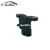 Capteur de position du papillon des gaz TPS 13420-52G00 079800-4990 Compatible avec les pièces automobiles Suzuki