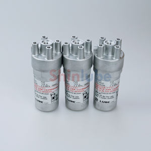 Filtro de Línea LUBE F3D 209335 125μm - Product Image 5