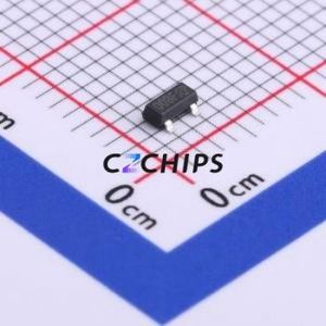 ทรานซิสเตอร์ภาคสนามทรานซิสเตอร์ MEM2302-VB SOT-23(TO-236) ใหม่และดั้งเดิม (MOSFET) - Product Image 1