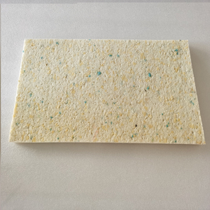 Các nhà sản xuất cung cấp chống sốc tái chế <span class=keywords><strong>Polyurethane</strong></span> bọt Nệm phục hồi bọt sofa đệm - Product Image 2