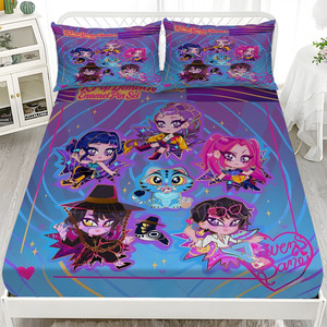 Giá rẻ bán buôn Chất lượng cao trẻ em phim hoạt hình lông cừu chăn tùy chỉnh in mềm bộ đồ giường ném đi dã ngoại Nap chăn - Product Image 6