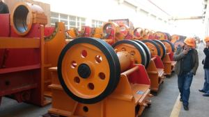 Дробилка для дизельного двигателя, <span class=keywords><strong>150x250</strong></span> - Product Image 4