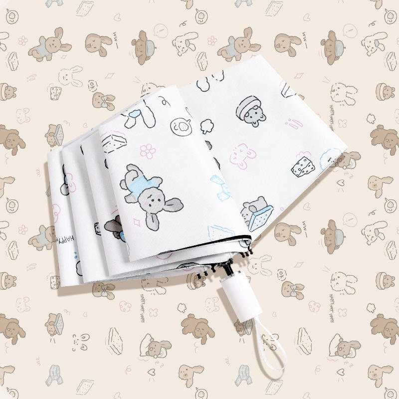 Conejo de queso manual