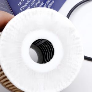 Auto-oliefilter voor VOLVO C70 S40 S60 S70 S80 V40 V70 XC70 XC90 1275810 1275811 OE662 CH8902ECO OX149D HU819X L316 WL7261 - Product Image 2