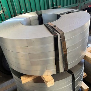 Q195/Q235/Q345 Grade Zinc Coating <strong>Cold</strong> <strong>Rolled</strong> <strong>Steel</strong> I Sheet Zero Spangle AiSi Standard 600-1250mm Width - Product Image 5
