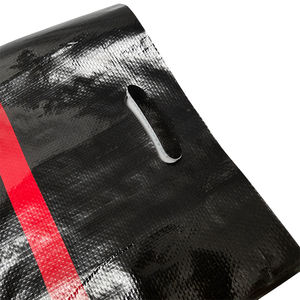 Alta calidad 5KG 10KG 25KG 30KG <span class=keywords><strong>50KG</strong></span> gran polipropileno embalaje PP tejido Sakc carbón barbacoa bolsa personalizada - Product Image 3