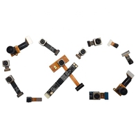 China Listed Company Omnivision 5647 OV5695 OV5675 OV5693 OV5640 5mp Mini Mipi Cmos Módulo de cámara para equipos inteligentes