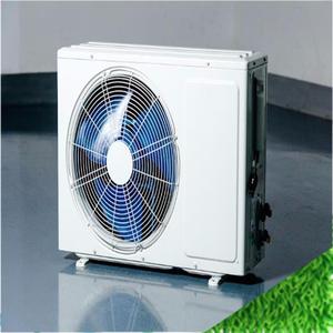 Paneles Solares Multifuncionales Chinos en Venta, Enfriador Evaporativo Móvil, Aire Acondicionado Solar de 48v con Excelente Precio, Según la Demanda del Cliente - Product Image 4