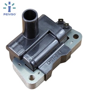 Bobinas de Encendido de Alta Calidad PEIVSO para Nissan Pickup, Altima, Frontier, Xterra, Sentra 1.6L 2.4L CM1T-227 224330M200 - Product Image 1