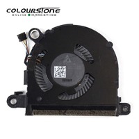 Ventilateur de refroidissement CPU et GPU de remplacement pour ordinateur portable 13-aw pour HP Spectre x360 13-AW 13-AW2042TU 13-AW0023DX 13-AW0003DX ventilateur refroidisseur pour ordinateur portable