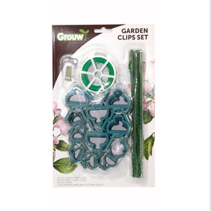 Profesional 31 Clips Blackout comercial Invernadero agrícola Estilo Venlo Cultivo hidropónico Soporte PC Hoja Cubierta Color verde - Product Image 3