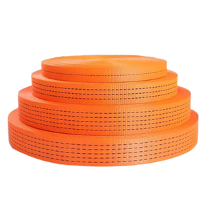 OEM tùy chỉnh 10ton nặng Polyester <span class=keywords><strong>Webbing</strong></span> vành đai - Product Image 5
