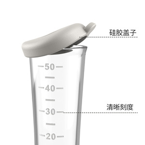 Ice Crusher With Engraving Cup Stainless Steel Manual Fruit Crusher For Cocktails Easy Operation Short And Long Style - Product Image 3
