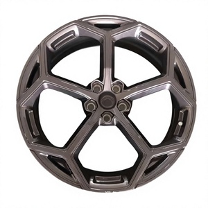 Jantes de course en alliage forgé 6061-T6 sur mesure pour usage professionnel, jantes de 17 à 23 pouces pour LR pour Lamborghini CH4F84F21 - Product Image 6