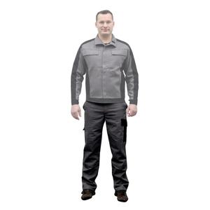 EWM Proban 340 Plus Pantalons pour hommes Sécurité au travail et prévention des accidents Équipement de protection individuelle - Product Image 1