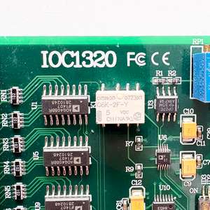 Leadshine IOC1320 Embedded Motion Control Card <b>Computer</b> <b>Accessories</b> 3.5 Inch Motherboard CPU Module Stock 100% for - Product Image 5