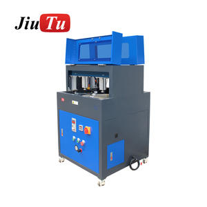 Máquina pulidora de vidrio para eliminación de arañazos, teléfono móvil para iPhone 15 15Promax Samsung <span class=keywords><strong>Huawei</strong></span>, producto de restauración - Product Image 1