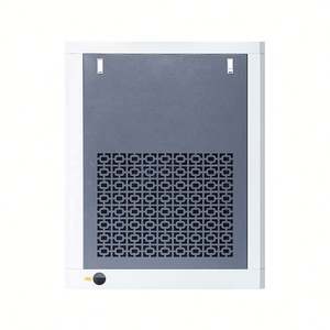 Compresor de aire libre de aceite de alta pureza con tipo integrado - Product Image 3