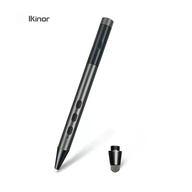 Ikinor Portable Smart Pen for Smooth Writing Wireless Whiteboard Writing & Interactive Flat Panel Use in Conferences