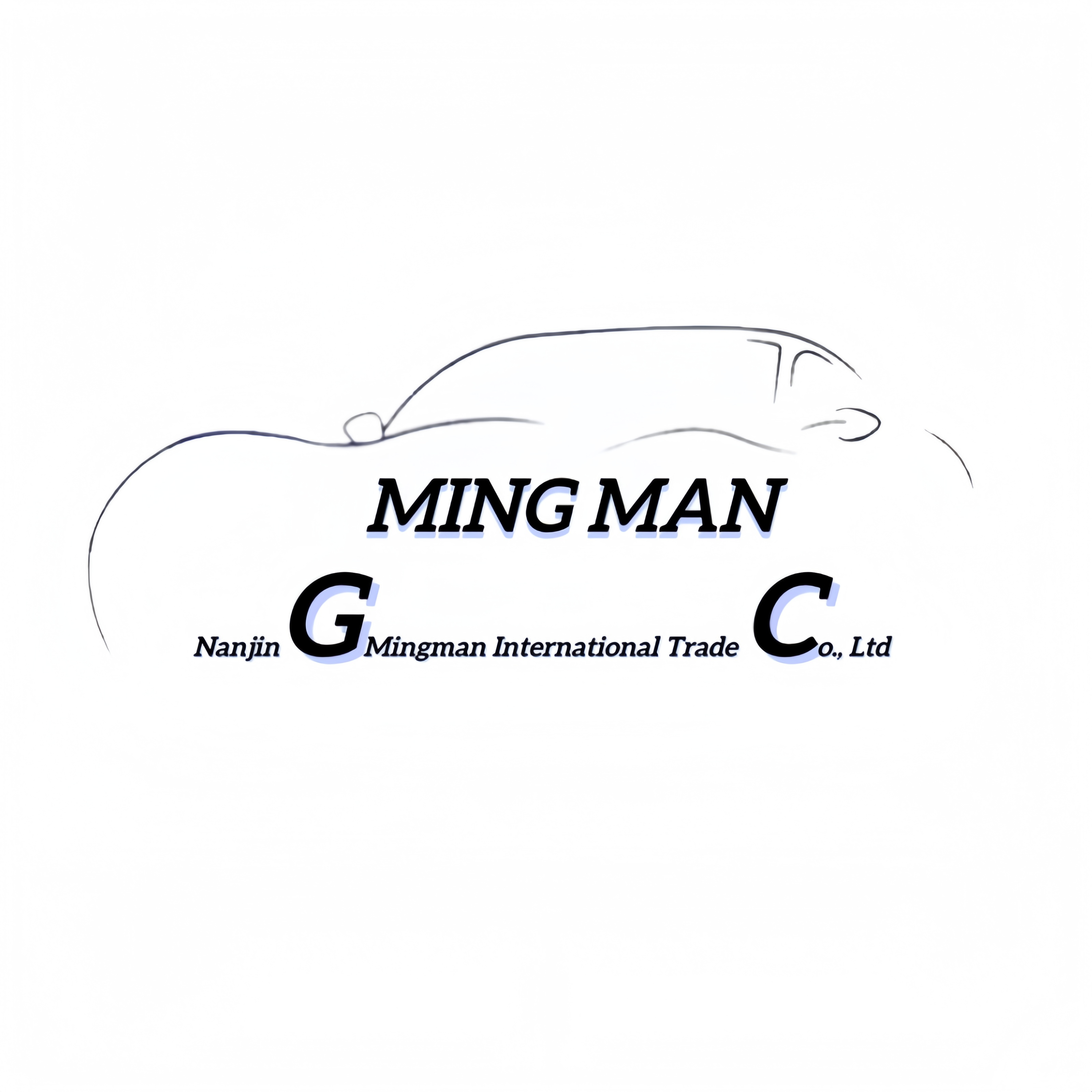 Nanjing Mingman International Trade Co., Ltd. logo