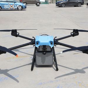 Livraison par drone BROUAV pour la livraison de nourriture à distance - Product Image 4