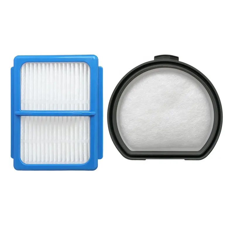 Vervanging Hepa Filter Voor Aeg ASKQX9 QX9-1-50IB Pre-Filter Achter Filter Katoen Stofzuiger Onderdelen Accessoires