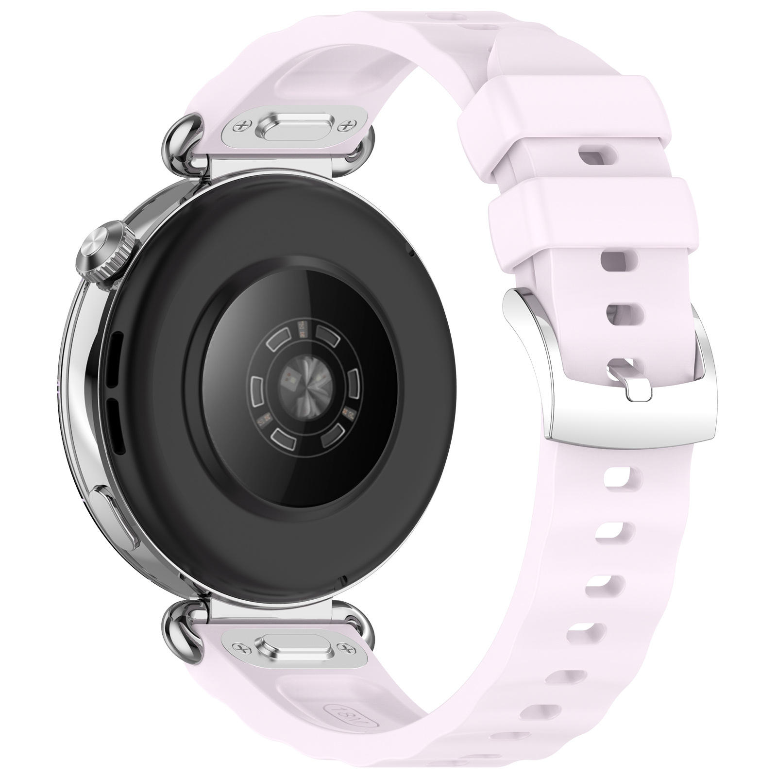 5#สีม่วงระยิบระยับ