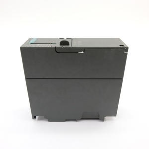 โมดูลซีพียู SIMATIC S7-300 รุ่น 6ES7317-2EK14-0AB0 ของแท้ สำหรับ PLC โมดูลซีพียู 6ES7317-2EK14-0AB0 - Product Image 2
