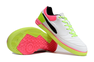Zapatos de Fútbol TF <span class=keywords><strong>para</strong></span> Mujer con <span class=keywords><strong>Tacos</strong></span> de Goma <span class=keywords><strong>para</strong></span> Césped <span class=keywords><strong>Artificial</strong></span> - Product Image 2